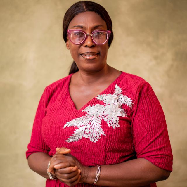 Dr. Olufumilayo Olowu