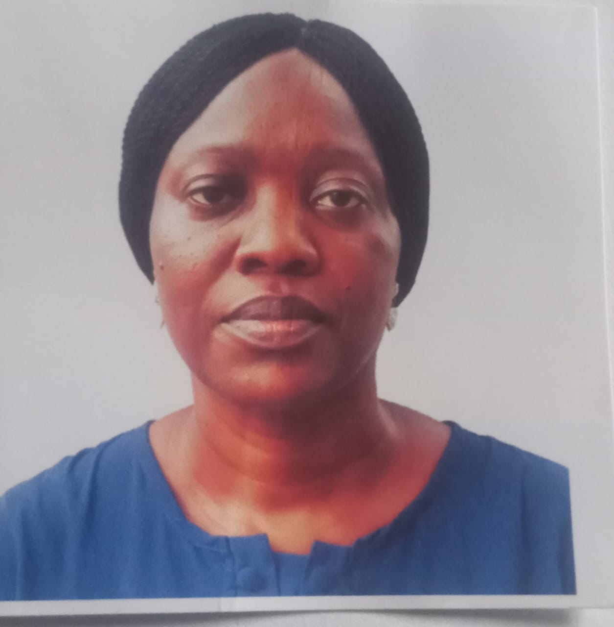 Taiwo Ayanfeoluwa