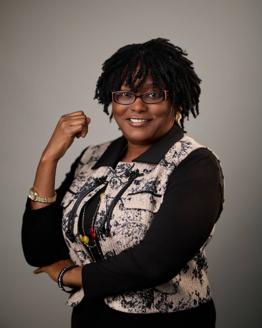 Dr. Oluyemisi Majebi