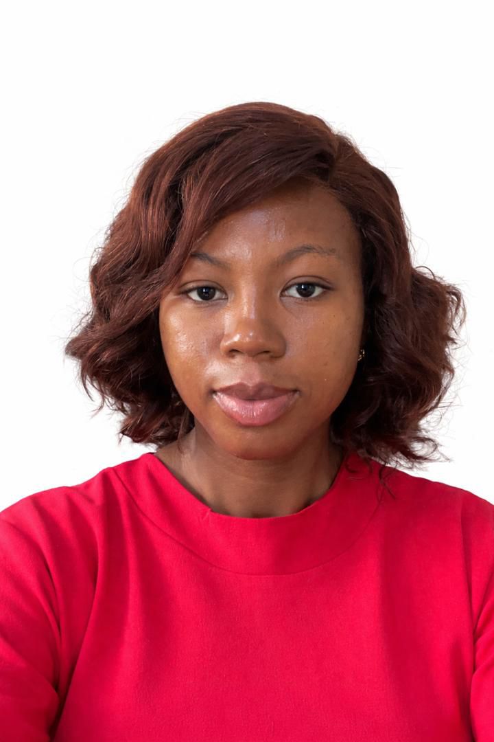 Ifeoluwa A. Williams